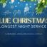 Blue Christmas