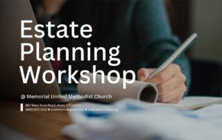 estate planning workshop