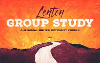 lenten group study