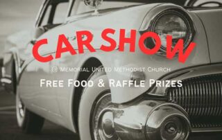 car show
