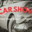 car show