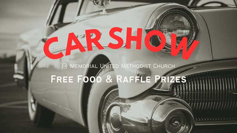 car show