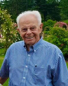 Picture of Paul Anderson