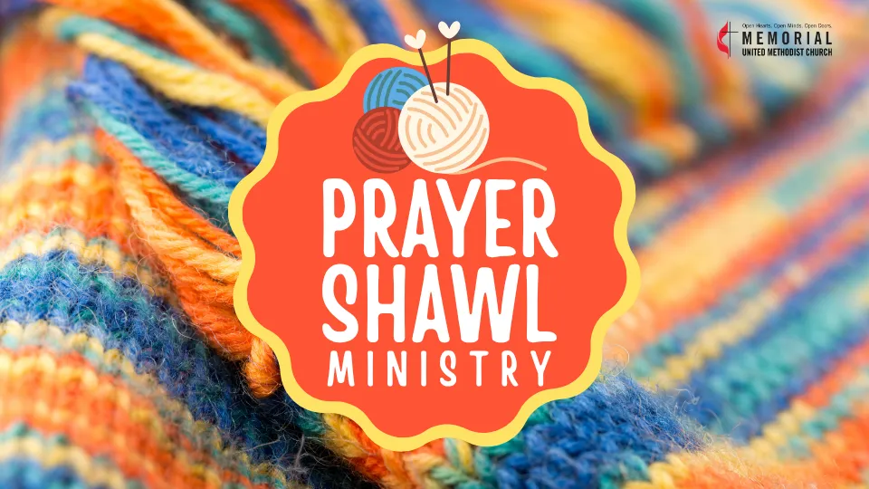 Prayer Shawl Ministry