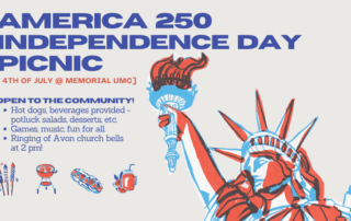 Independence Day Picnic