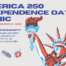 Independence Day Picnic