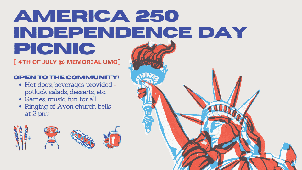 Independence Day Picnic